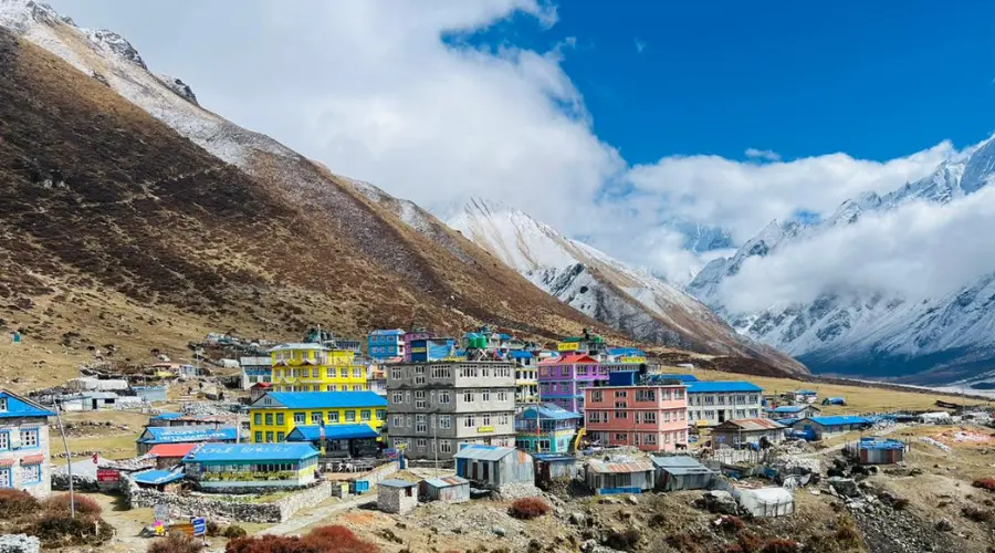 देशभर मौसममा सुधार, केही ठाउँमा हल्का वर्षाको सम्भावना