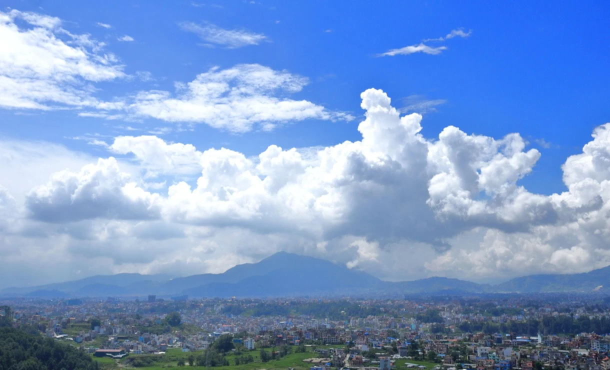 देशभर मिश्रित मौसम : केही प्रदेशमा भारी वर्षा, तराईमा तातो लहरको सम्भावना
